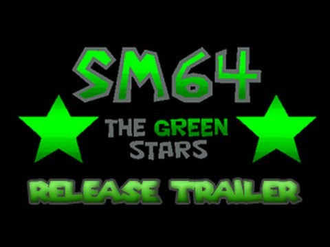 Super mario 64 the green stars download pc
