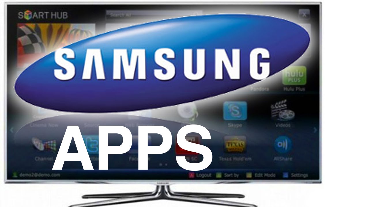How To Download Apps On Net Tv